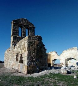 calvarrasa-ermita de San Vicente de Otero de María Asensio01